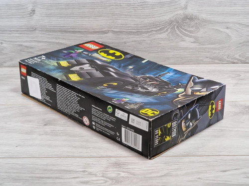 Lego super heroes batman 76119 - heroes,