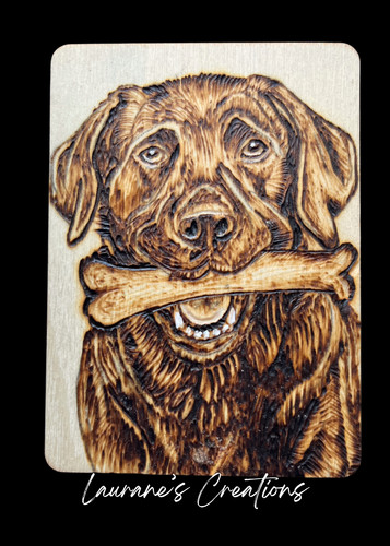 Carta artistica originale - , aceo