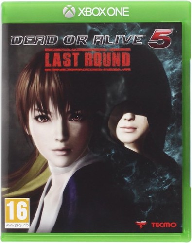 Dead alive last - or,