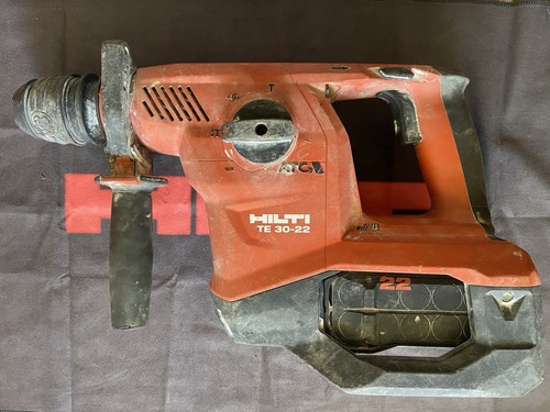 Perforateur burineur hilti - burineur,