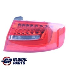 Audi A4 B8 Fanale Posteriore