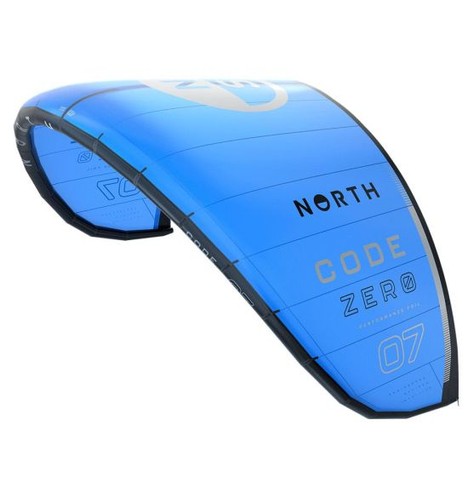 North code zero 2024 - zero,