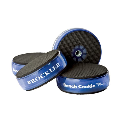 Rockler bench cookie plus - rockler,
