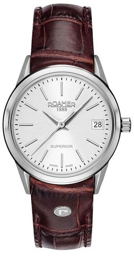 Roamer superior - roamer, 3h