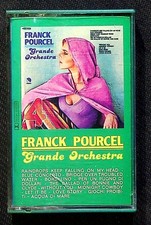 Franck Pourcel Grande