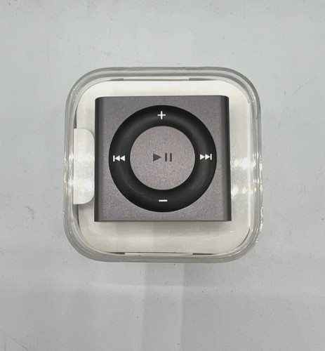 Apple ipod shuffle - apple,