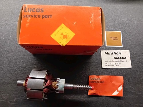 Lucas 54709161 indotto - lucas, 54709161,indotto