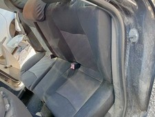 sedili posteriori SEAT IBIZA