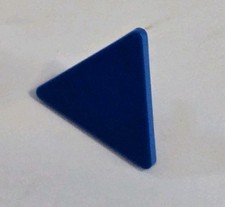 LEGO Parts Cartello Clip-On