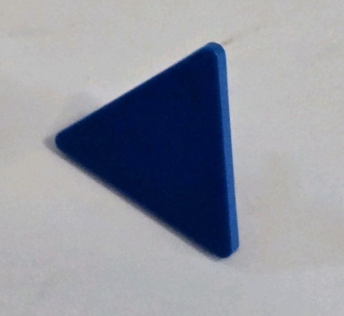 Lego parts cartello clip - parts,