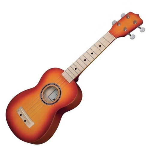 Gewa ukulele soprano modello - gewa,