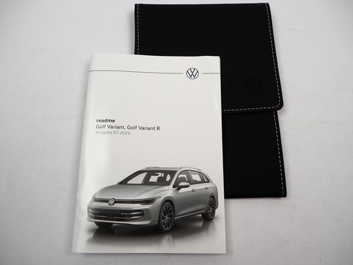 Golf variant r - 8, /