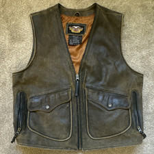 Harley-Davidson BILLINGS gilet
