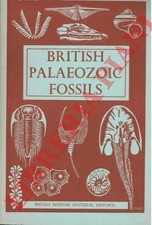 Paleontologia - British