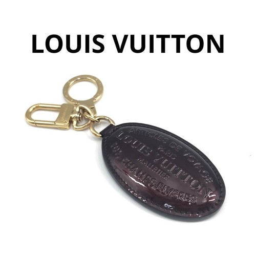 Louis vuitton vernis - vuitton, amarant