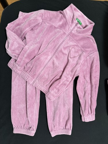 Tuta per bambina sport scuola