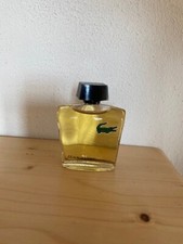 M011 - FACTICE JEAN PATOU PARIS - LACOSTE - NO PROFUMO