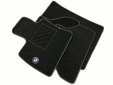 Tappetini compatibili per BMW