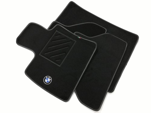 Tappetini compatibili per bmw - compatibili,