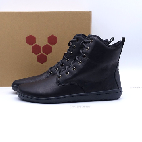 Stivali vivobarefoot scott - stivali, ii