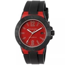 Bvlgari Diagono DG41C9SMCVD/SP