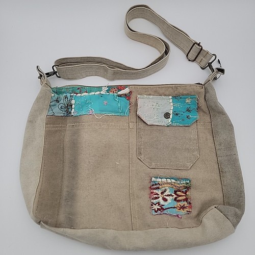 Borsa messenger tracolla - borsa,