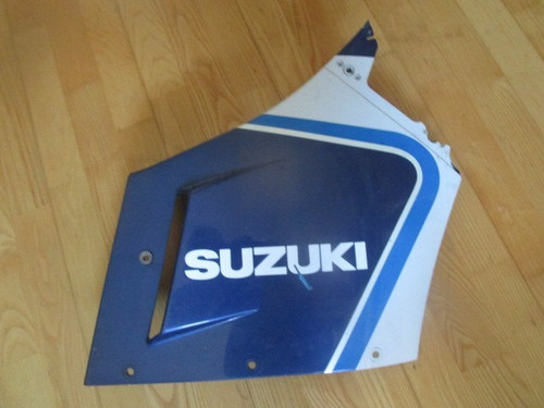 Carena laterale suzuki - carena, gsxr