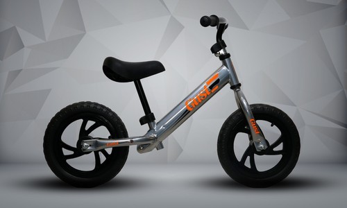 Balance bike bicicletta super - bike,