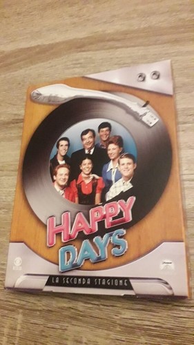 Digipack slipcase dvd happy - digipack,