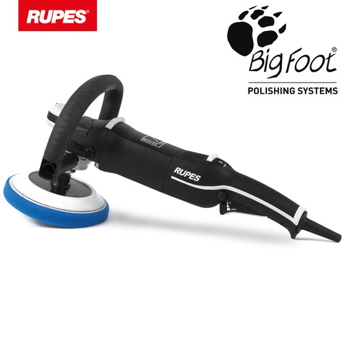 Rupes bigfoot lh19e - bigfoot,
