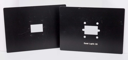 Durst laborator 138 set - set, lapfe
