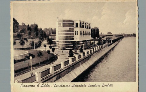 Milano cassano adda - milano,