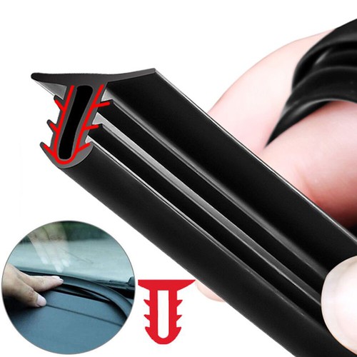 Strisce guarnizione cruscotto - strisce,