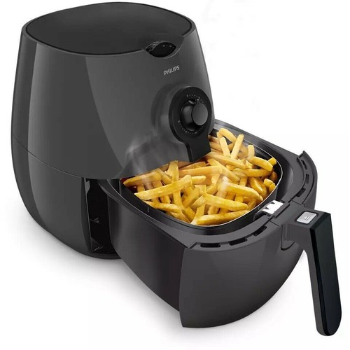Friggitrice philips aria - ad,