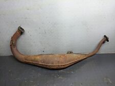 collettore di scarico cagiva mito 125 ev 2006