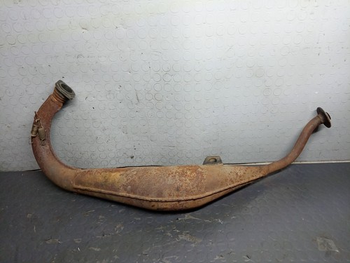 Collettore scarico cagiva - di,