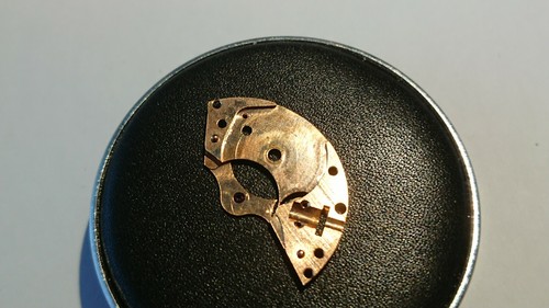 Omega 269 part 1001 ponte