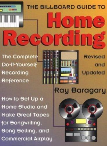 The billboard guide - the, to