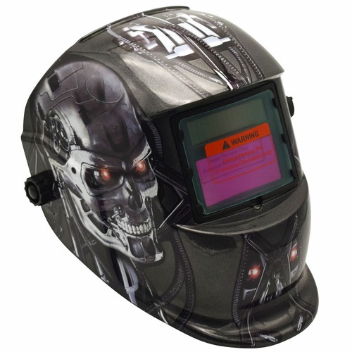 Casco saldatura maschera - casco,