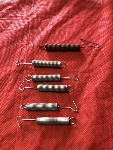 Molle per interruttore fanale - molle,