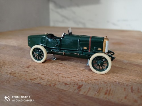 Automodelli sunbeam - automodelli,