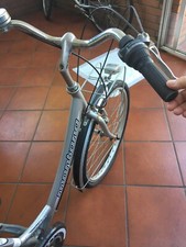 bicicletta usata MTB Montana Sport 24 grigio