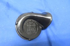 Original FIAMM 12V Horn, BMW