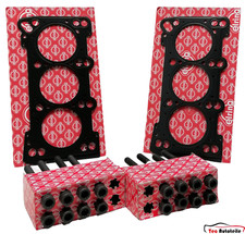 2x ELRING Guarnizione Testa