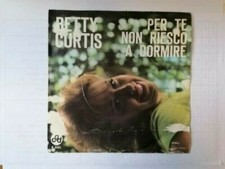 BETTY CURTIS "ERA MEZZANOTTE /