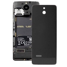 Cover posteriore batteria