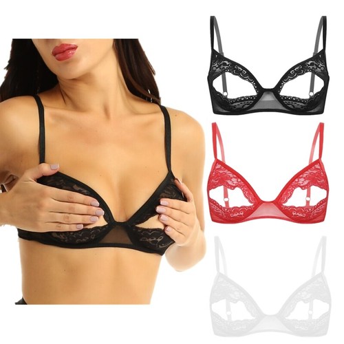 Freebily reggiseni donna pizzo