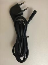 (S) CAVO ALIMENTAZIONE AC POWER CABLE LEAD ITA  220 VOLT  SAMSUNG  LED TV  NERO 