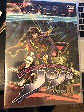 DVD - LE BIZZARRE AVVENTURE DI JOJO VOL.4