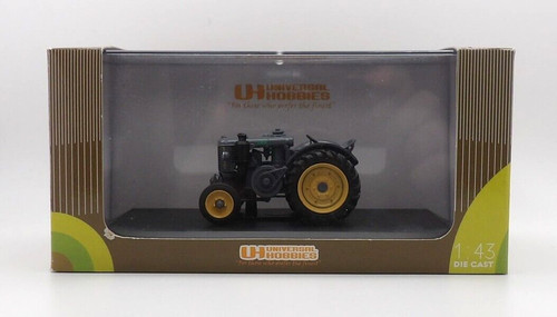Trattore universale hobby - trattore,